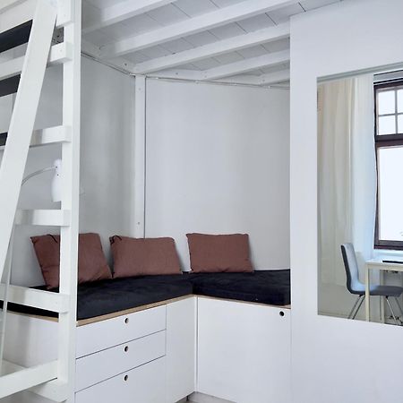 Dainty Central Apartment Helsinki Esterno foto